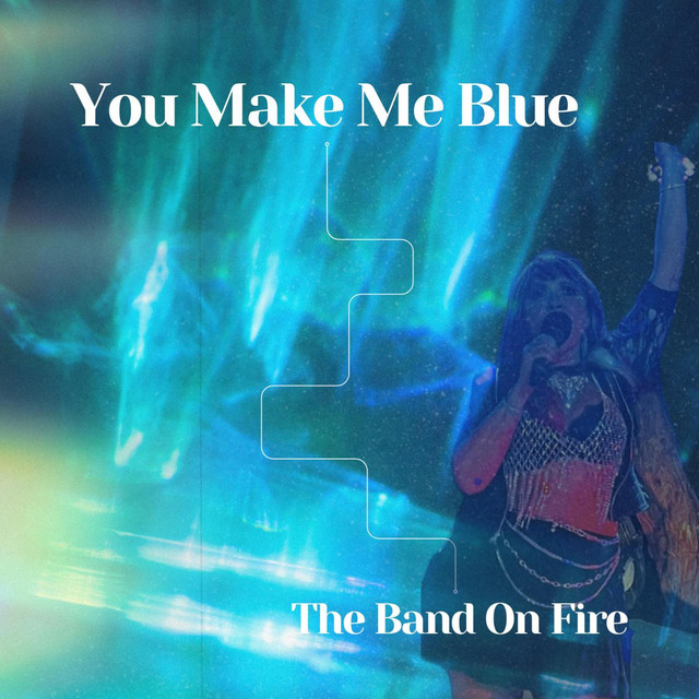 The Band On Fire | Spotify