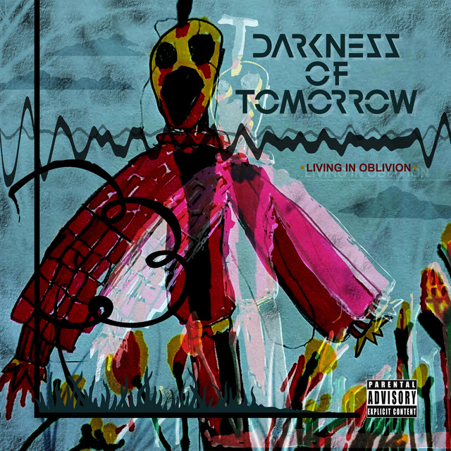 Darkness of Tomorrow