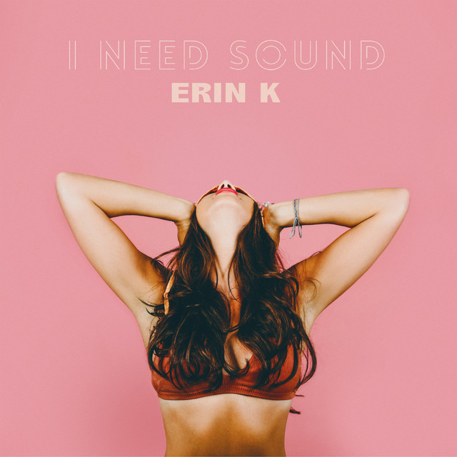 I Need Sound cover