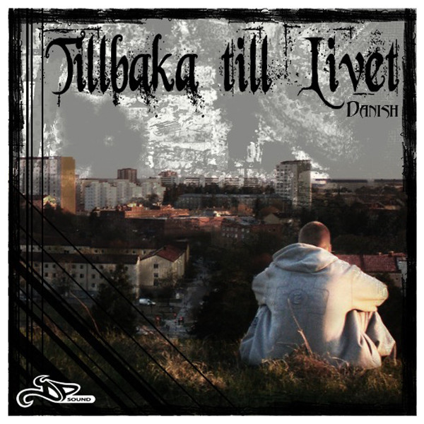 Tillbaka till Livet cover art