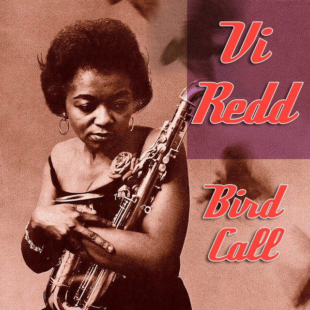 Vi Redd Bird Call 【公式通販】