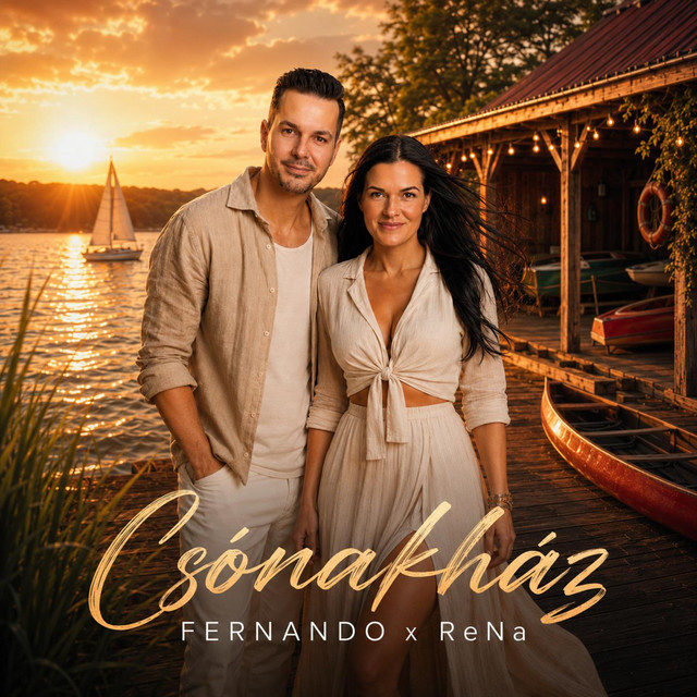Csónakház - Party Mix album art