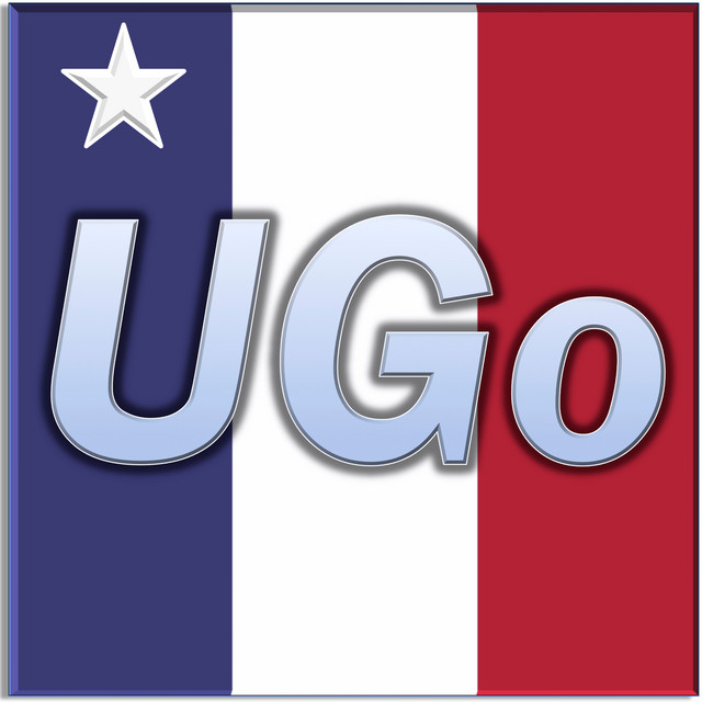U Go cover art