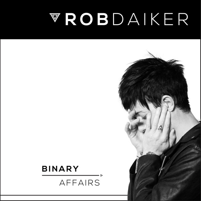 Binary Affairs cover art