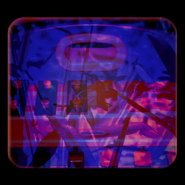 View-Monster (Bonus) cover art