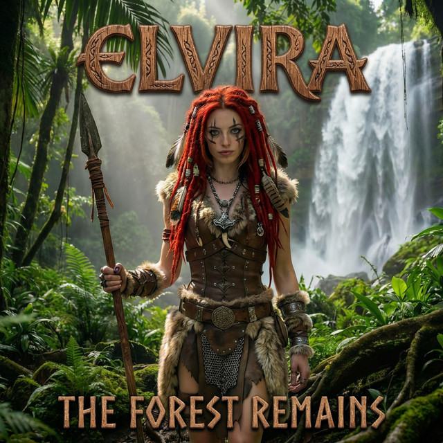 Elvira Metal Band
