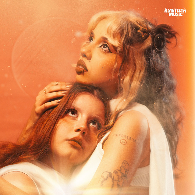 Capa de Clara - Breezia