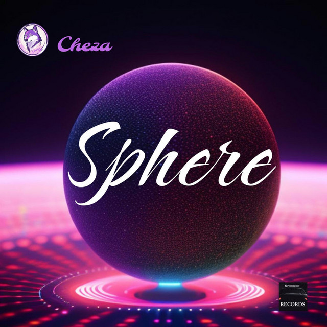 Sphere album art