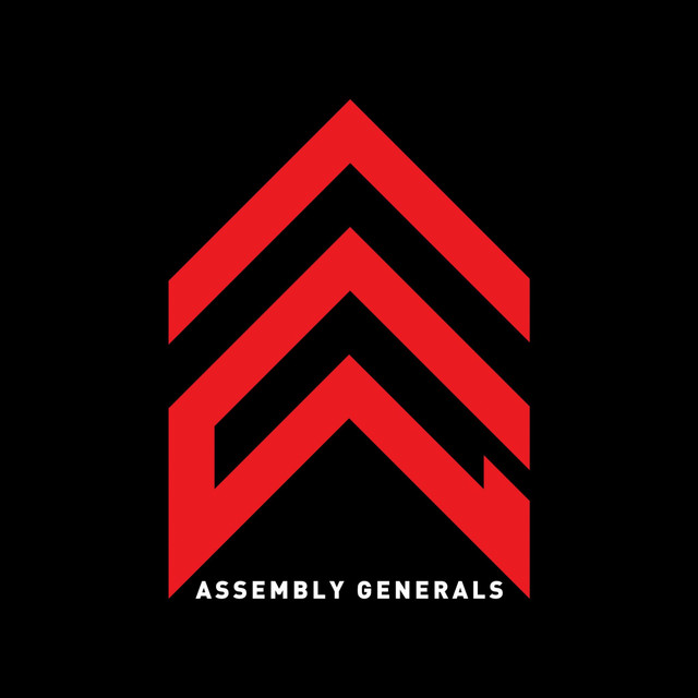 Assembly Generals cover art