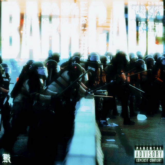 BARRICADE
