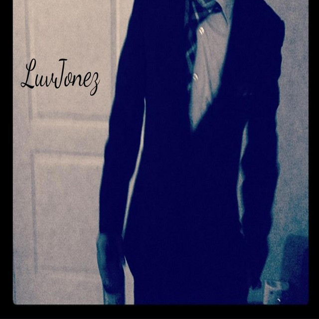 LuvJonez intro cover art