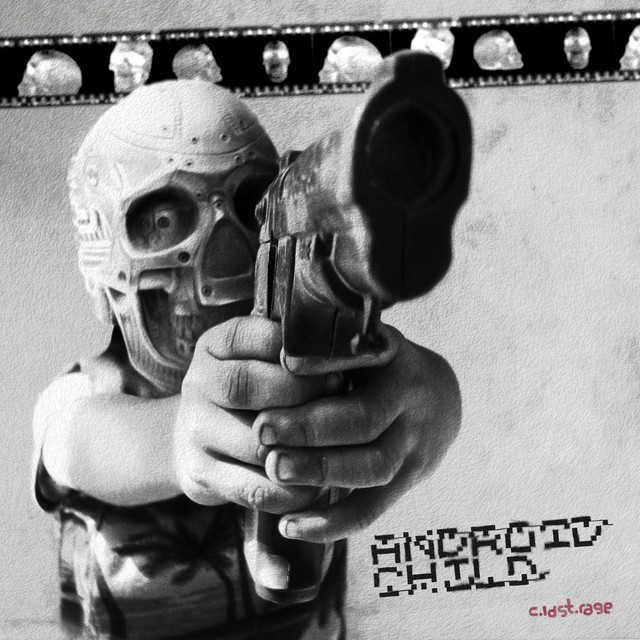 Android Child cover art