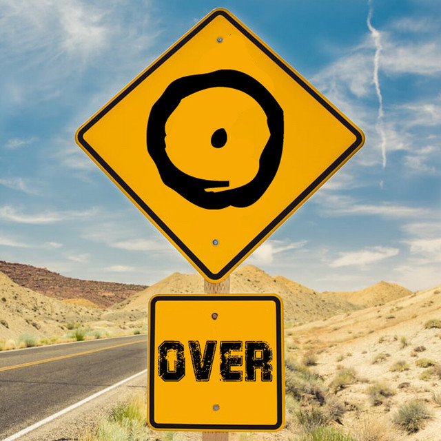 Over