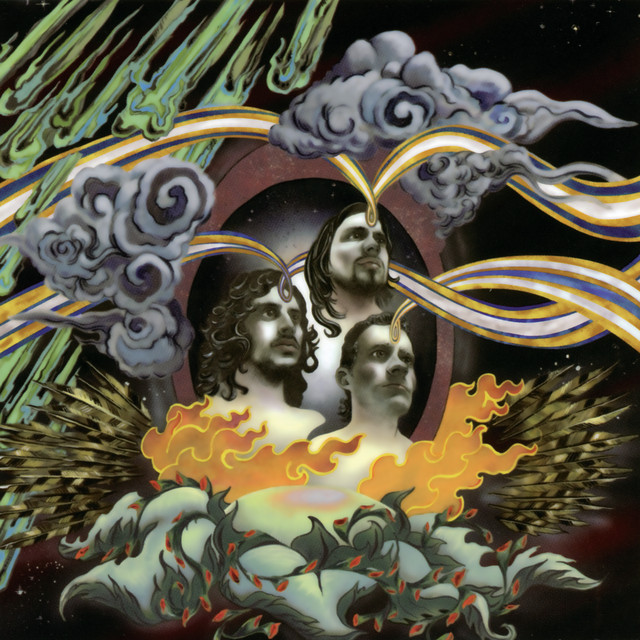 In Your Time cover art