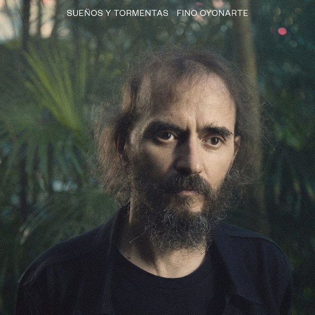 Sueños y Tormentas cover art