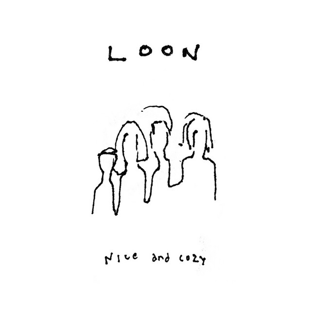 Nice and Cozy cover art