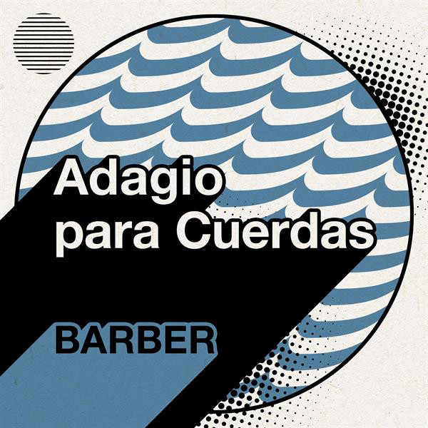 Adagio para Cuerdas