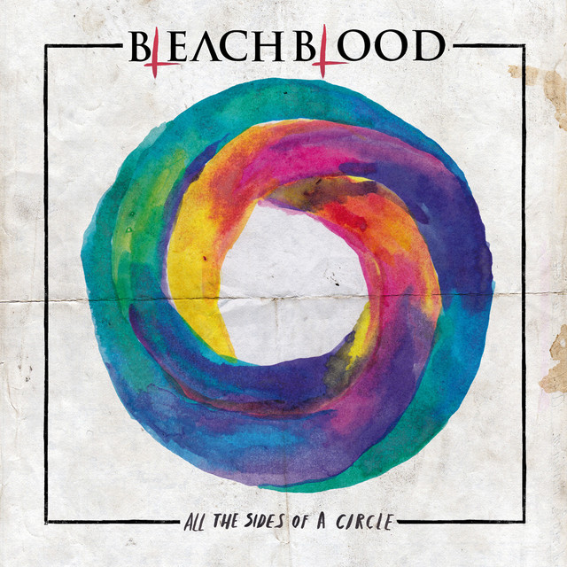 All The Sides Of A Circle cover art