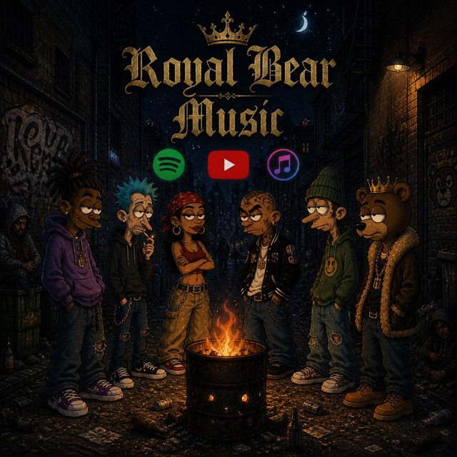 Royal BeaR