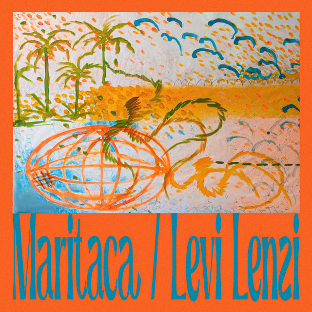 Maritaca cover art