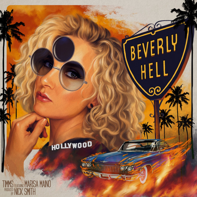 Beverly Hell