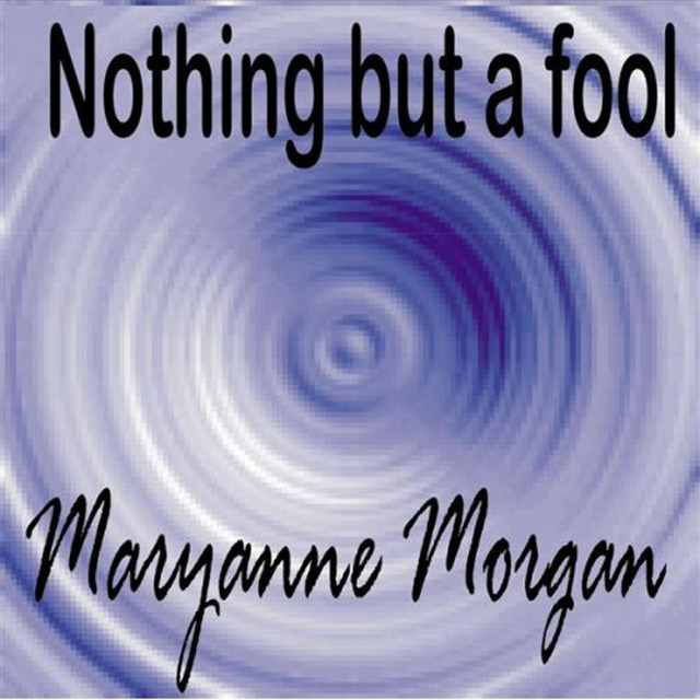 Maryanne Morgan