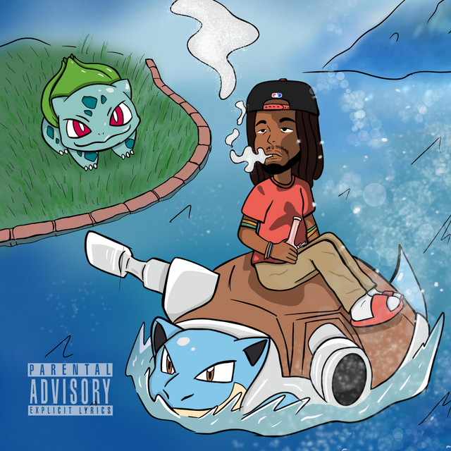 undefined album image