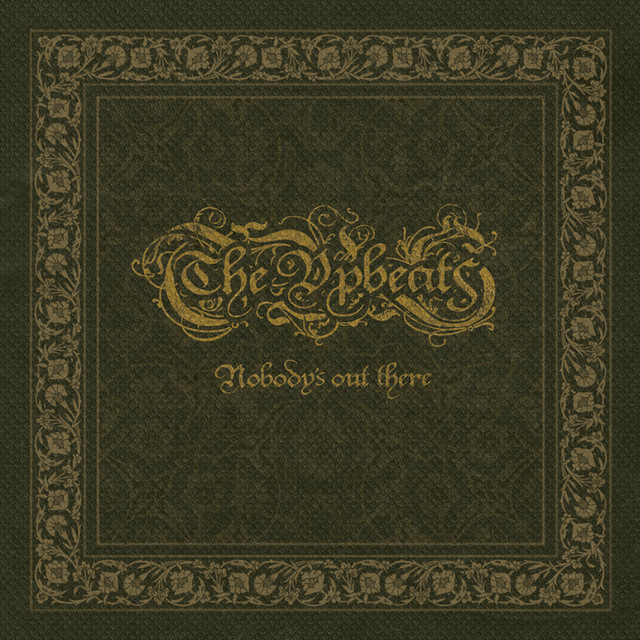 Nobody's Out There cover art
