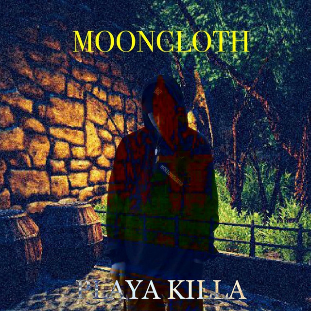 Playa Killa cover art
