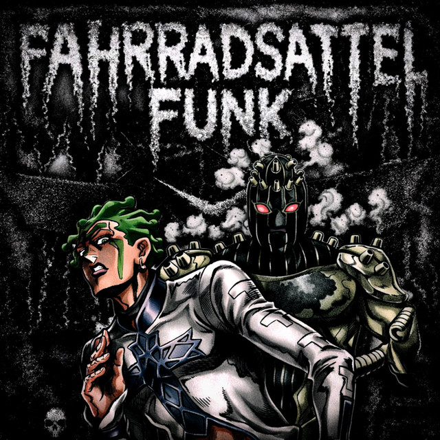 fahrradsattel funk