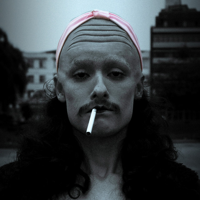 Sem Nós cover art