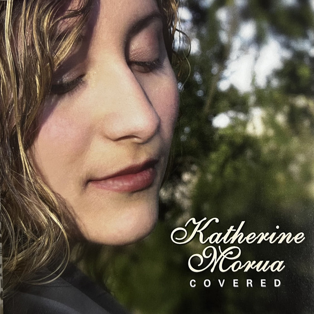 Artwork for Covered