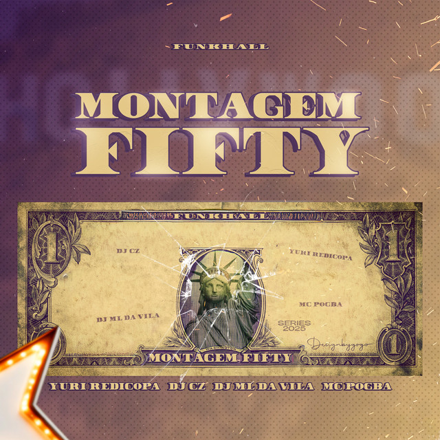Montagem Fifty