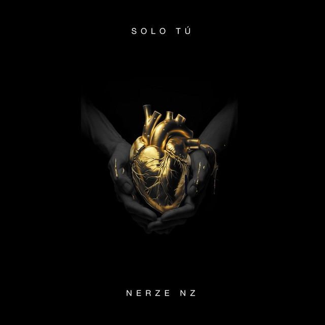 Solo tú cover art