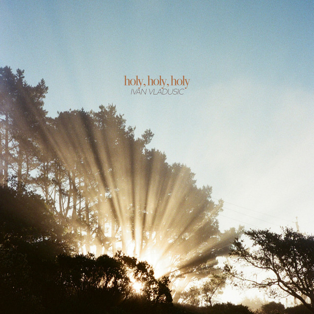 Holy, Holy, Holy album image