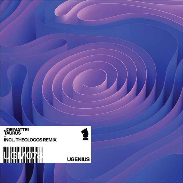 Taurus album art
