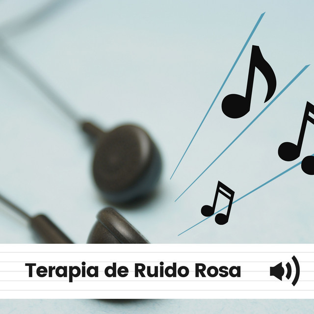 Terapia de Ruido Rosa