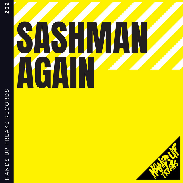 Again cover art