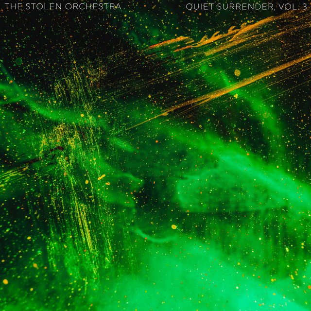 Quiet Surrender, Vol. 3 (single)