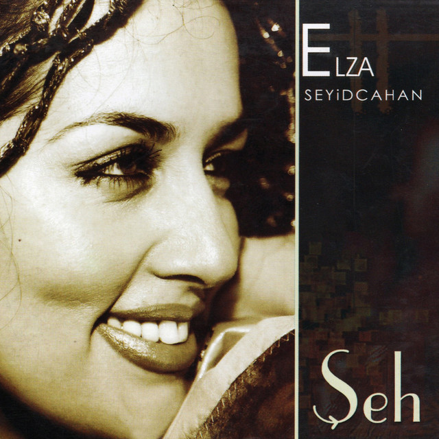 Şeh cover art