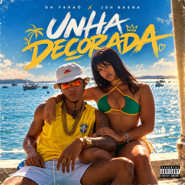 Unha Decorada