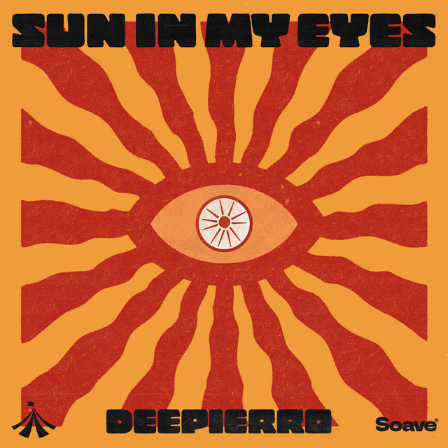 Sun In My Eyes