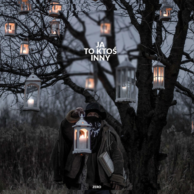 Ja to Ktoś Inny cover art