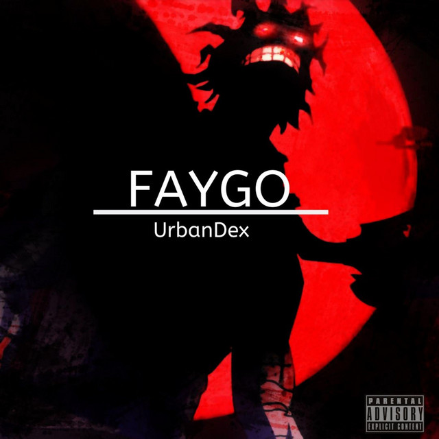 Faygo cover art