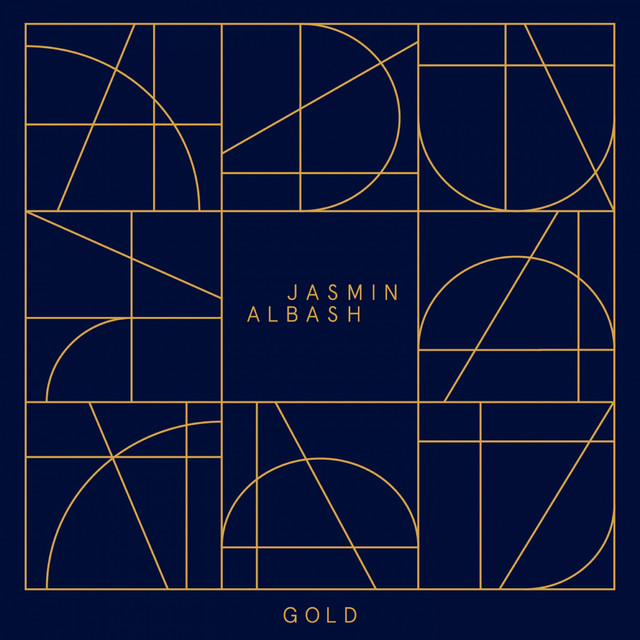 Gold cover art