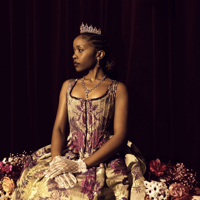 Princess Treatment Only cover art