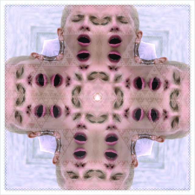 The Afterlife cover art