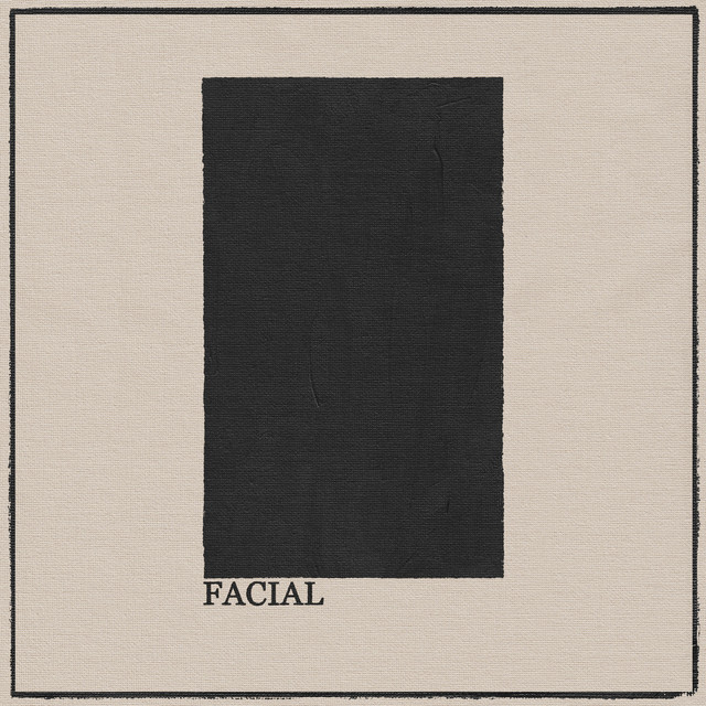 Facade cover art