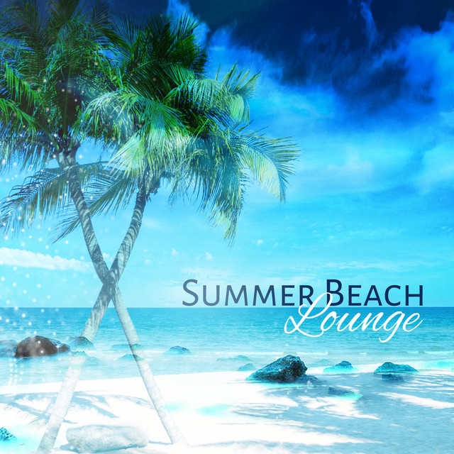 Summer Beach Lounge cover art