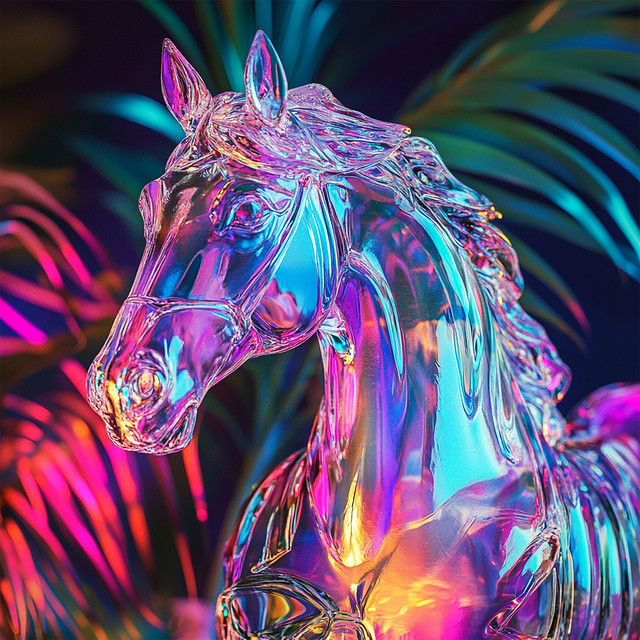 Dark Horse
